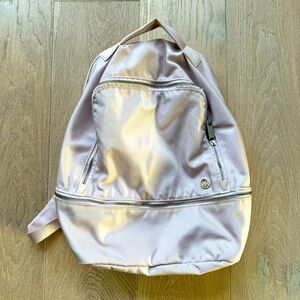 Lululemon City Adventurer Backpack Pink